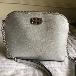Michael Kors Dome Crossbody/Satchel